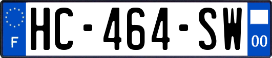 HC-464-SW