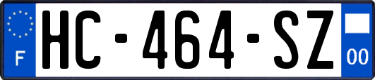 HC-464-SZ