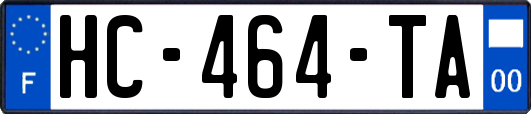 HC-464-TA