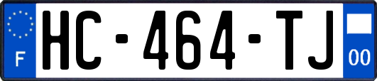 HC-464-TJ
