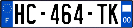 HC-464-TK