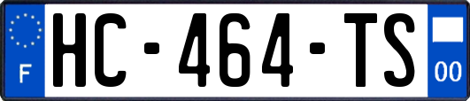 HC-464-TS