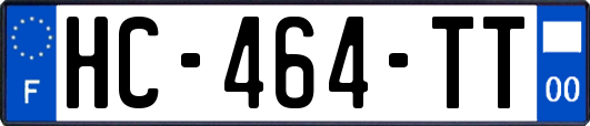 HC-464-TT