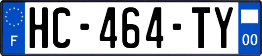 HC-464-TY