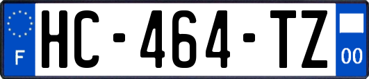 HC-464-TZ