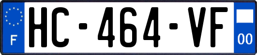 HC-464-VF