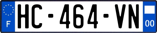 HC-464-VN