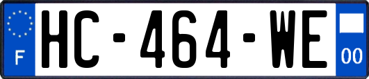 HC-464-WE