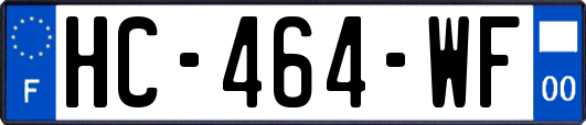 HC-464-WF