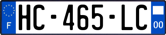 HC-465-LC
