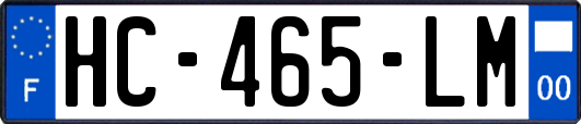 HC-465-LM