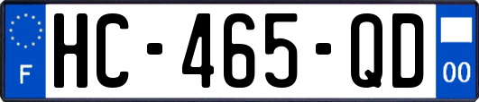 HC-465-QD