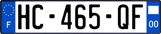 HC-465-QF