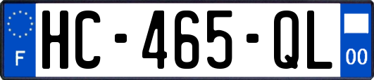 HC-465-QL