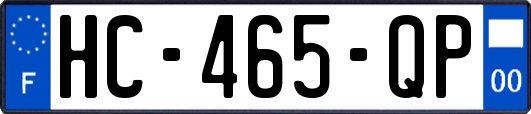HC-465-QP