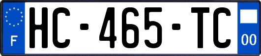 HC-465-TC