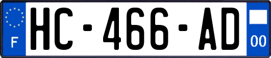 HC-466-AD