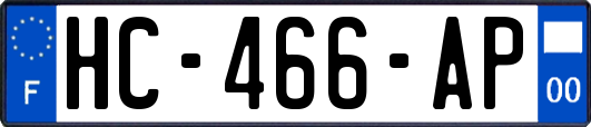HC-466-AP