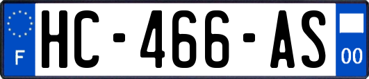 HC-466-AS