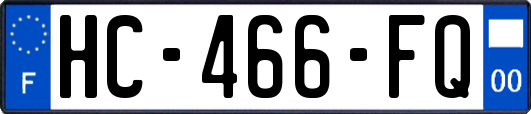 HC-466-FQ