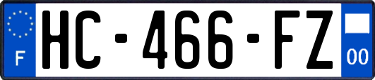 HC-466-FZ