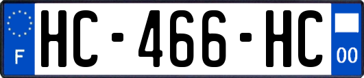 HC-466-HC
