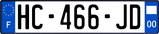 HC-466-JD