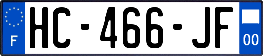 HC-466-JF