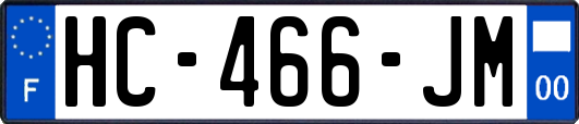 HC-466-JM