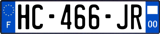 HC-466-JR