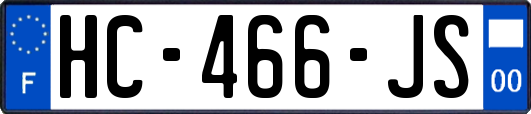 HC-466-JS