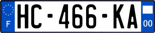 HC-466-KA