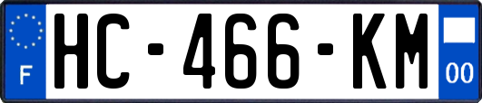 HC-466-KM