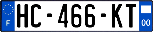 HC-466-KT