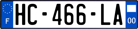 HC-466-LA