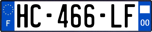 HC-466-LF