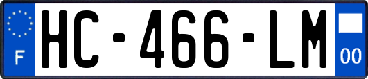 HC-466-LM