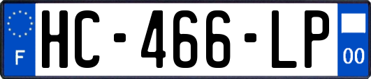 HC-466-LP
