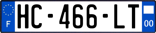 HC-466-LT