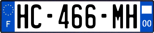 HC-466-MH