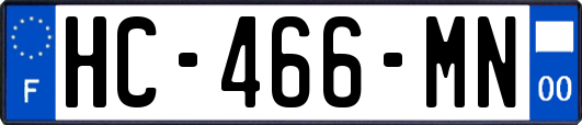 HC-466-MN