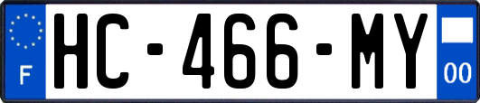 HC-466-MY