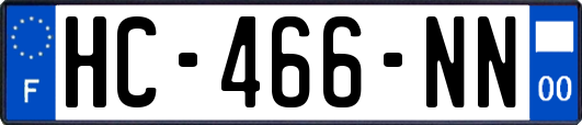 HC-466-NN