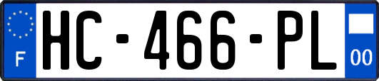 HC-466-PL