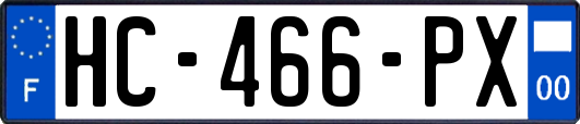 HC-466-PX