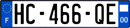 HC-466-QE