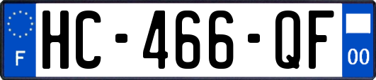 HC-466-QF