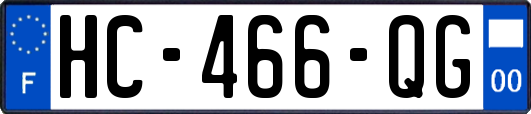 HC-466-QG
