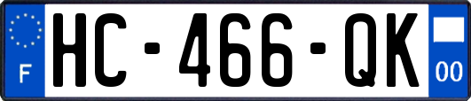 HC-466-QK