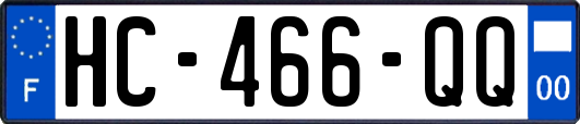 HC-466-QQ